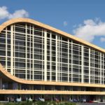 KASLIK COMMERCIAL COMPLEX - LEBANON