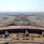 King Abdulaziz International Airport (KAIA) – Ground services – KSA2