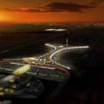 King Abdulaziz International Airport (KAIA) – Ground services – KSA2