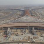 King Abdulaziz International Airport (KAIA) – Ground services – KSA2