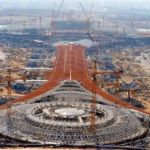 King Abdulaziz International Airport (KAIA) – Ground services – KSA2