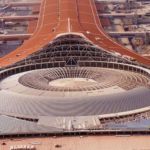 King Abdulaziz International Airport (KAIA) – Ground services – KSA2