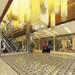 SHOPPING MALL IN JODP ZONE N5 - KSA