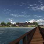 PRINCESS NOURA BEACH HOUSE - KSA