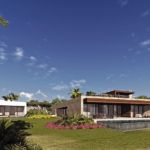 PRINCESS NOURA NEW GUEST VILLAS - KSA