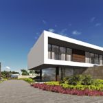 PRINCESS NOURA NEW GUEST VILLAS - KSA