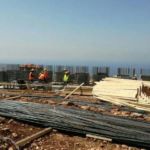 SAADIYAT DEVELOPMENT PROJECT - LEBANON