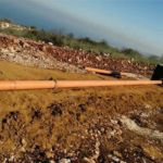 SAADIYAT DEVELOPMENT PROJECT - LEBANON