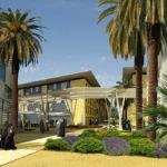 UNIVERSITY OF DAMMAM (UOD), FEMALE CAMPUS- KSA