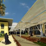 UNIVERSITY OF DAMMAM (UOD), FEMALE CAMPUS- KSA