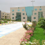 KING KHALED UNIVERSITY HOSPITAL WARDS RENOVATION - KSA