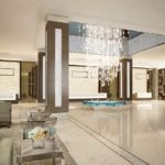 JW MARRIOTT HOTEL - KSA