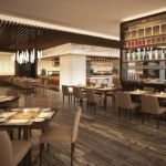 JW MARRIOTT HOTEL - KSA