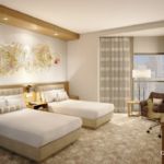 MARRIOTT COURTYARD HOTEL - KSA