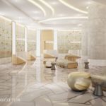 MARRIOTT COURTYARD HOTEL - KSA