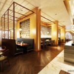 MARRIOTT COURTYARD HOTEL - KSA