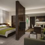 HYATT HOUSE & HYATT PLACE HOTELS - KSA