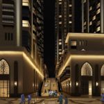 RADISSON BLU HOTEL - KSA