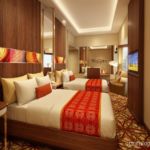 CROWNE PLAZA HOTEL - KSA