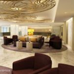 CROWNE PLAZA HOTEL - KSA