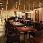 CROWNE PLAZA HOTEL - KSA