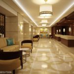 HOLIDAY INN HOTEL - KSA