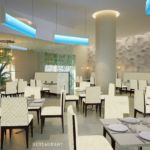 HOLIDAY INN HOTEL - KSA