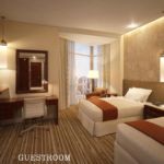 FOUR POINTS BY SHERATON HOTEL - KSA