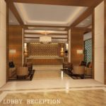 FOUR POINTS BY SHERATON HOTEL - KSA