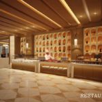 FOUR POINTS BY SHERATON HOTEL - KSA