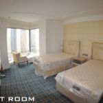 HILTON CONVENTION HOTEL - KSA