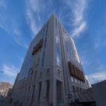 MARRIOTT HOTEL - KSA