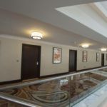 MARRIOTT HOTEL - KSA