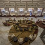 MARRIOTT HOTEL - KSA