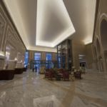 MARRIOTT HOTEL - KSA