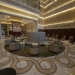 MARRIOTT HOTEL - KSA