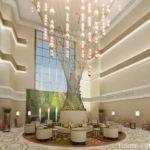 MARRIOTT HOTEL - KSA