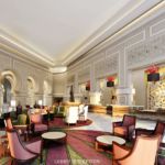 MARRIOTT HOTEL - KSA