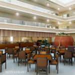 MARRIOTT HOTEL - KSA