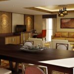 MARRIOTT HOTEL - KSA