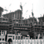 SHERATON HOTEL - KSA construction