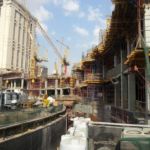 SHERATON HOTEL - KSA