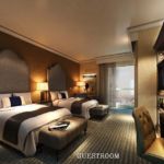 SHERATON HOTEL - KSA