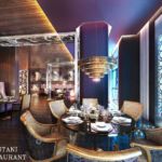 SHERATON HOTEL - KSA