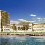 RITZ-CARLTON KING ABDULLAH INTERNATIONAL CONFERENCE CENTER JEDDAH (KAICCJ) HOTEL - KSA