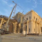 RITZ-CARLTON KING ABDULLAH INTERNATIONAL CONFERENCE CENTER JEDDAH (KAICCJ) HOTEL - KSA