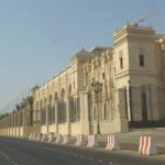 RITZ-CARLTON KING ABDULLAH INTERNATIONAL CONFERENCE CENTER JEDDAH (KAICCJ) HOTEL - KSA