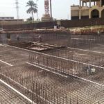 Design Industrial MATELEC 220-20-11 KV SUBSTATIONS- LEBANON