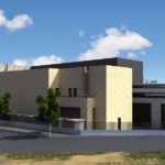 Design Industrial MATELEC 220-20-11 KV SUBSTATIONS- LEBANON