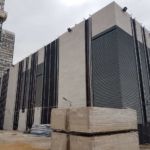 Design Industrial MATELEC 220-20-11 KV SUBSTATIONS- LEBANON